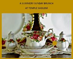 Banner Image for SUMMER MUSICAL SUNDAY BRUNCH AND AUCTION