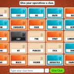 Sunday Game Night: Codenames