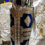 Friday Night Services