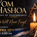 Yom Hashoa