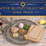 2nd Night Passover Seder