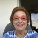 PLAQUE DEDICATION - SATURDAY - SHEILA BERGMAN