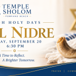 KOL NIDRE