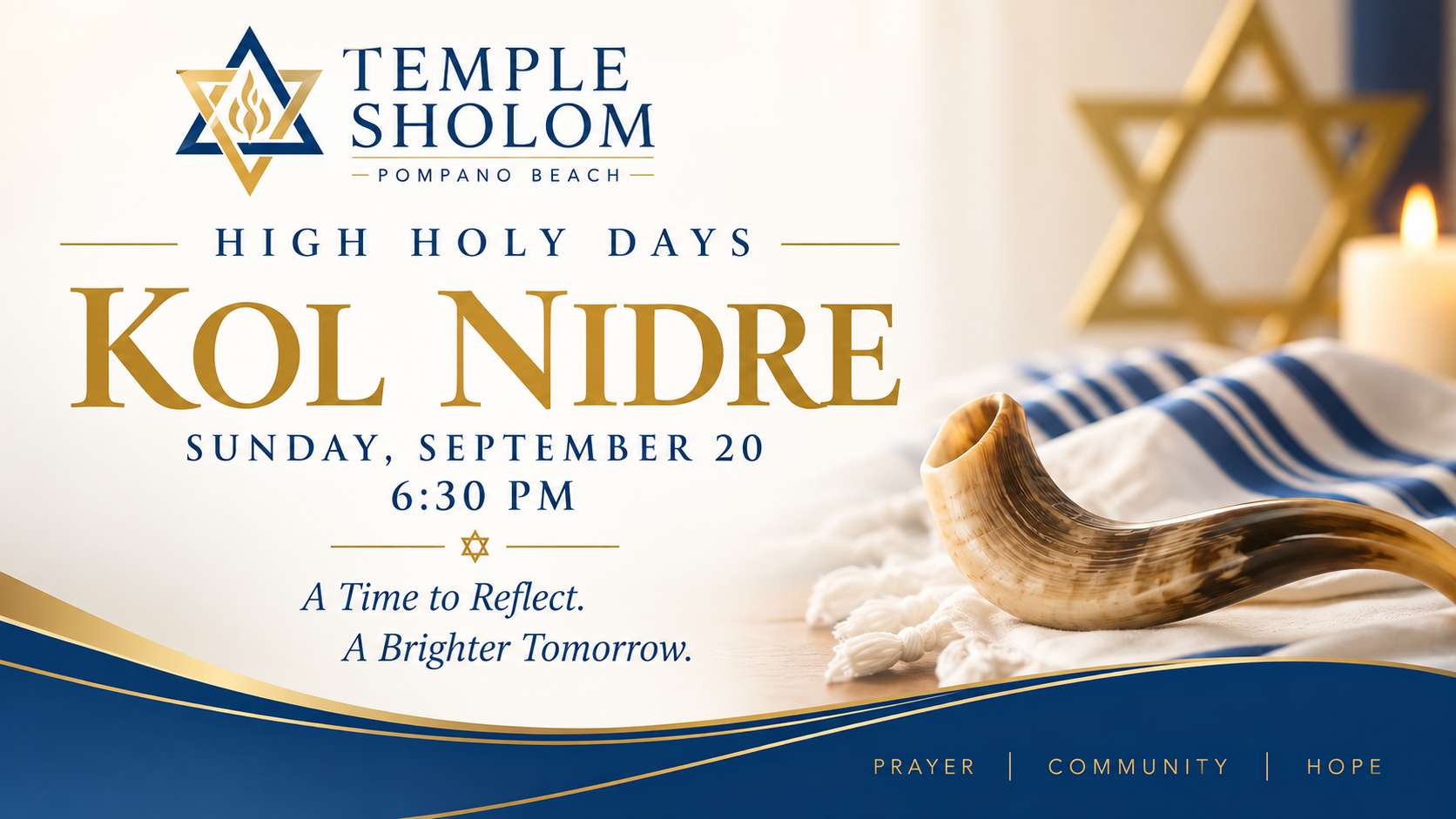 KOL NIDRE